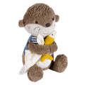 Veilleuse loutre Theo – 27 cm