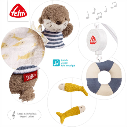 Musik-Mobile Otter Theo
