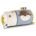 Crawling Roll otter Theo – Ø 17 × 35 cm