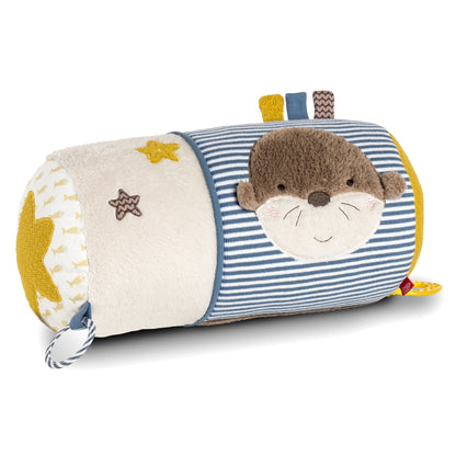 Krabbelrolle Otter Theo