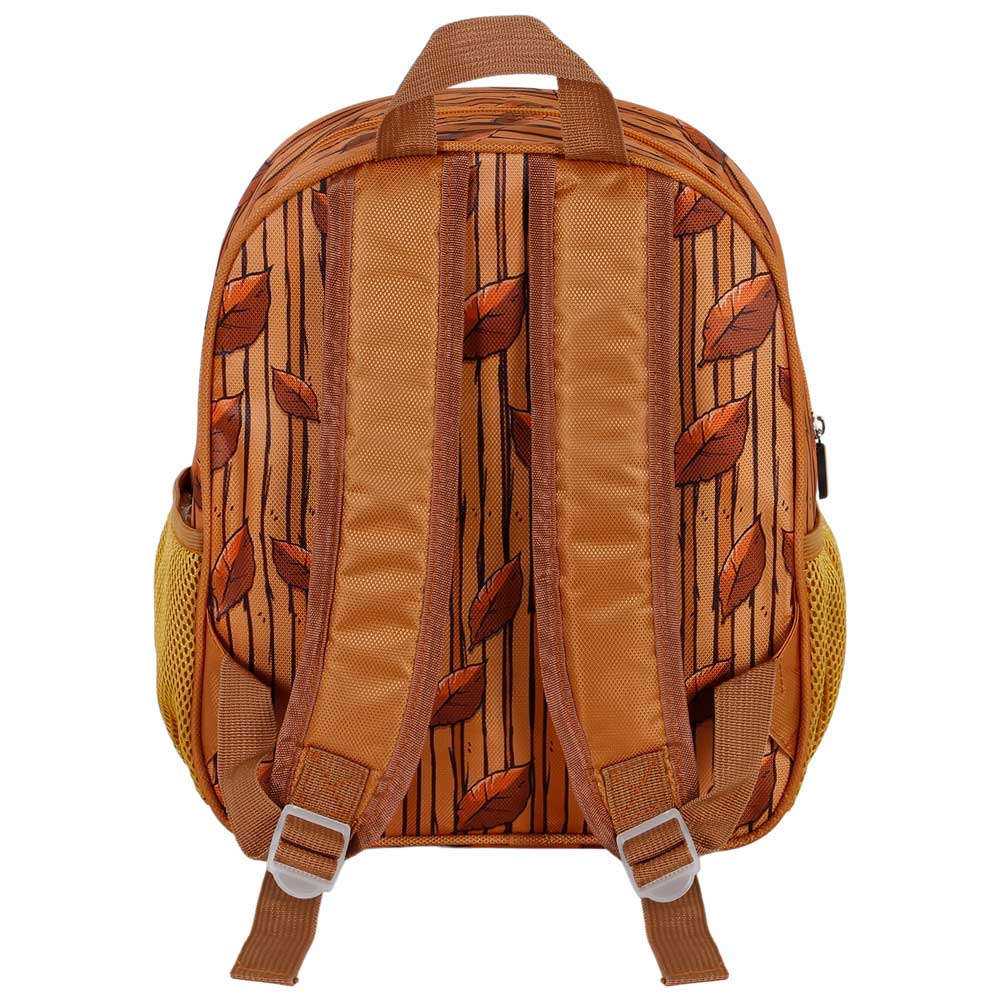 Sac à Dos 3D Petit Marvel « I am Groot Soundtrack »