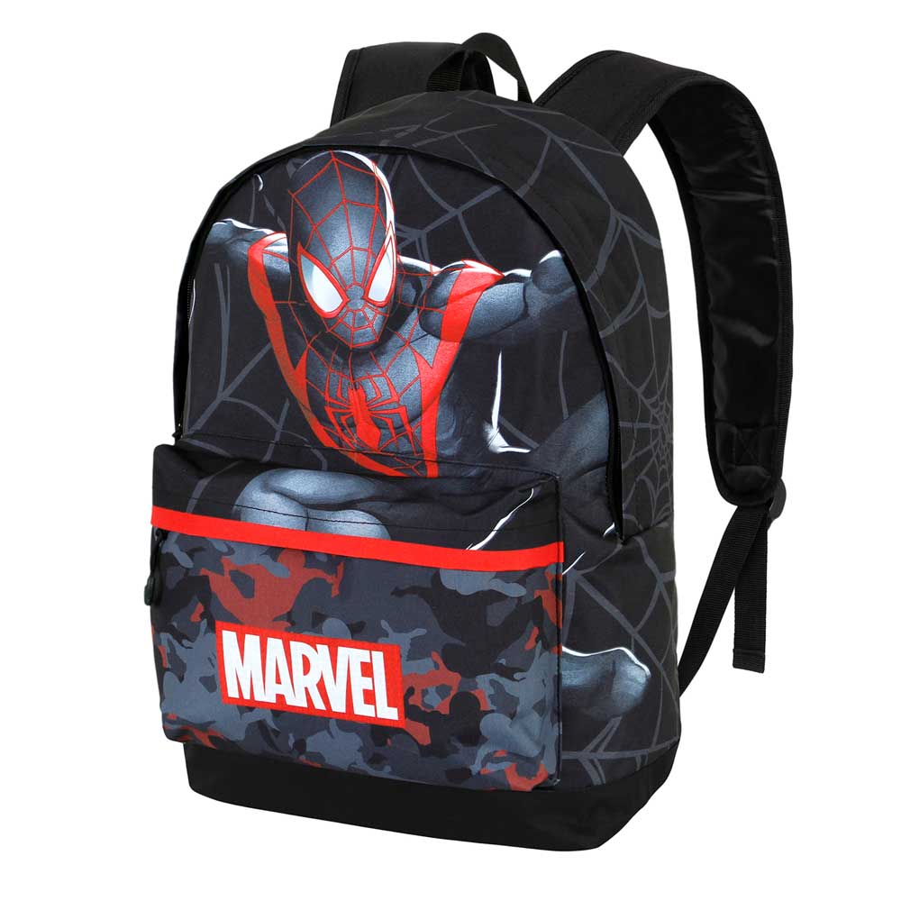 Sac à Dos HS FAN 2.0 Marvel Spider-Man « Miles »