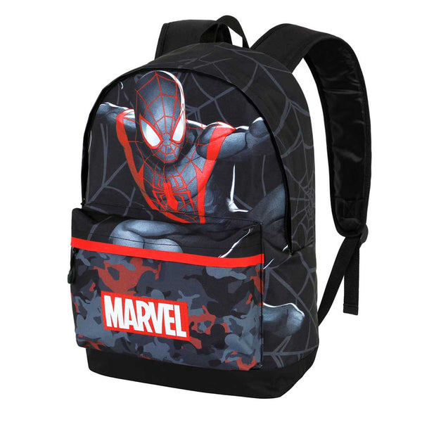 Sac à Dos HS FAN 2.0 Marvel Spider-Man « Miles »