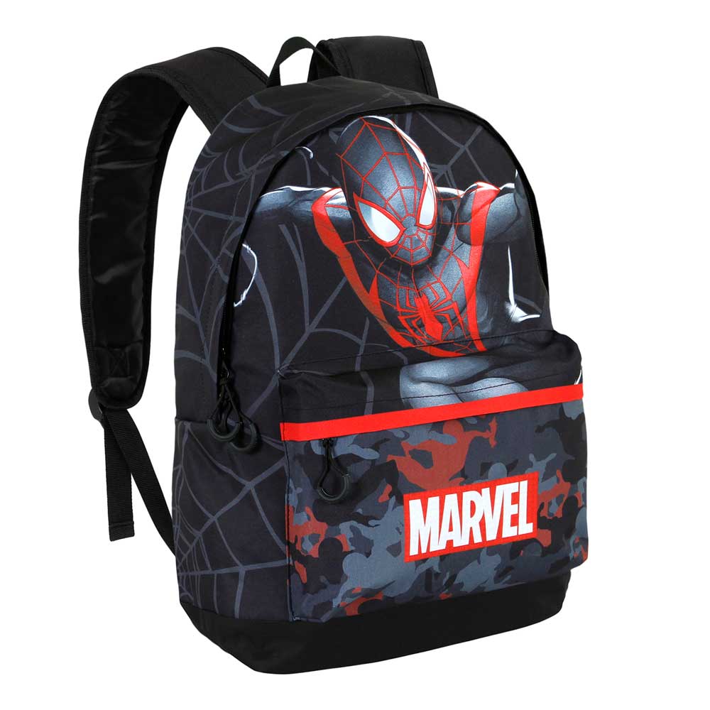 Sac à Dos HS FAN 2.0 Marvel Spider-Man « Miles »