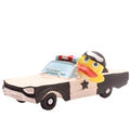 Sceriffo Duck