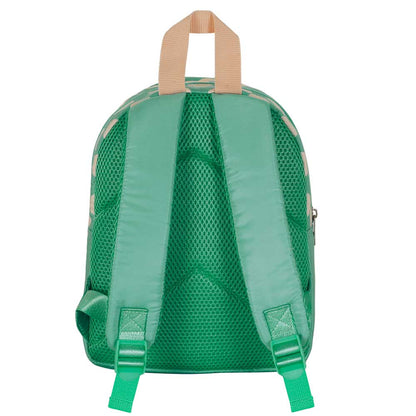 Sac à Dos Préscolaire Joy Disney Mickey Mouse « Surf » – Turquoise
