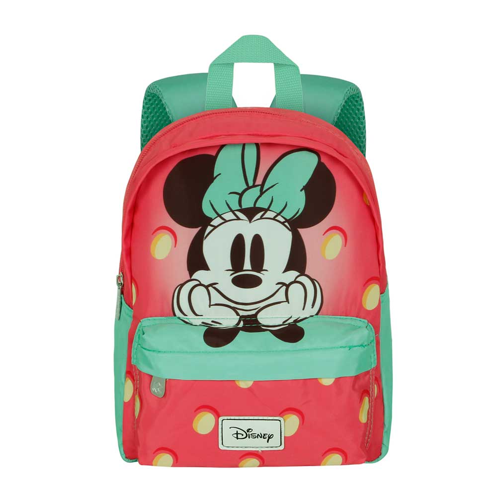 Sac à Dos Préscolaire Joy Disney Minnie Mouse « Berry » – Multicolore
