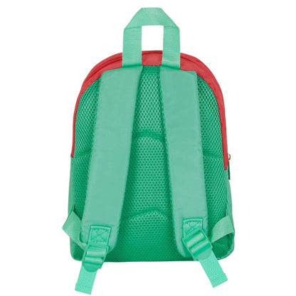 Sac à Dos Préscolaire Joy Disney Minnie Mouse « Berry » – Multicolore