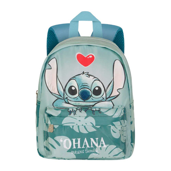 Sac à Dos Préscolaire Joy Disney Lilo & Stitch « Doll »