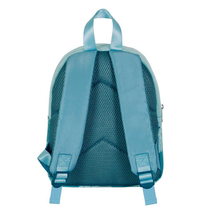 Sac à Dos Préscolaire Joy Disney Lilo & Stitch « Doll » – Bleu