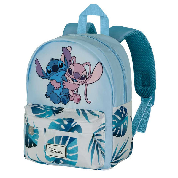 Sac à Dos Préscolaire Joy Disney Lilo & Stitch « Mate »