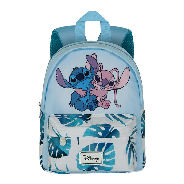 Sac à Dos Préscolaire Joy Disney Lilo & Stitch « Mate »