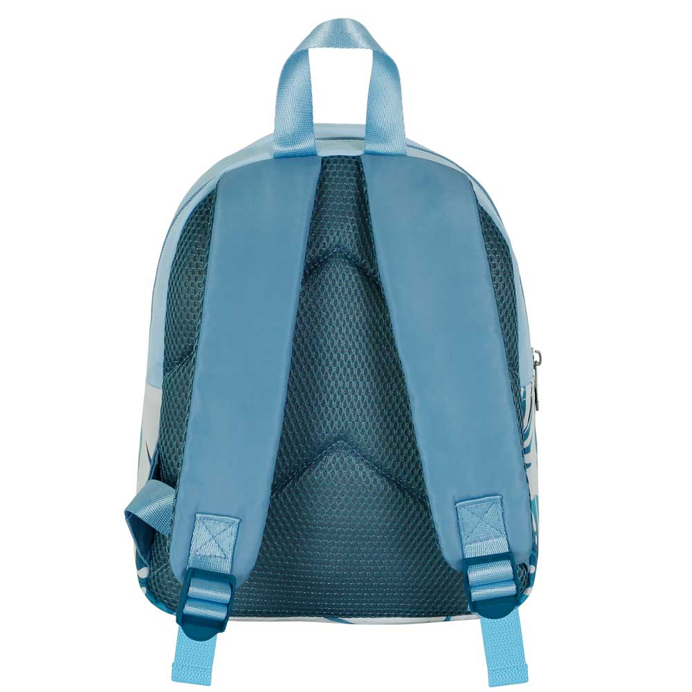 Sac à Dos Préscolaire Joy Disney Lilo & Stitch « Mate » – Bleu