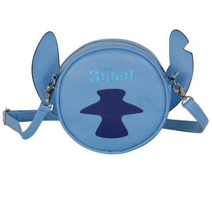Sac Banane Rond Disney Lilo & Stitch