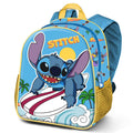 Zaino 3D Piccolo Disney Lilo & Stitch « Waves »