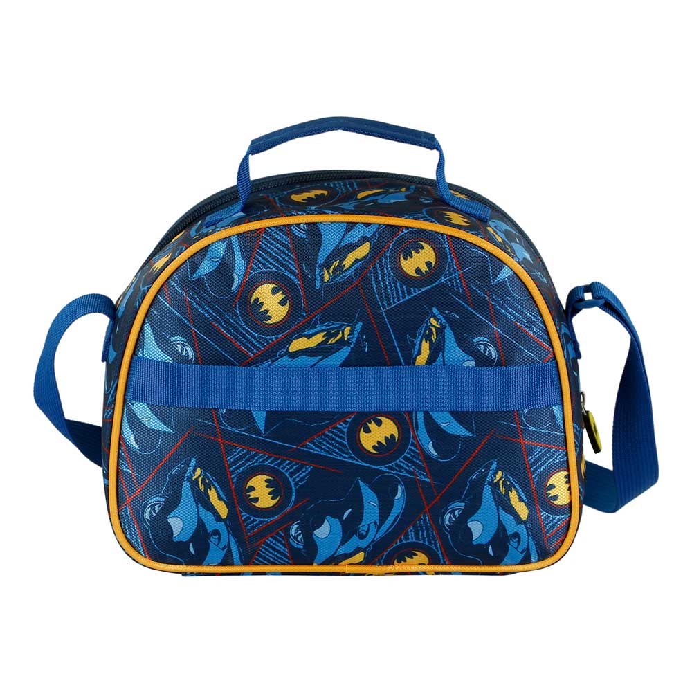 Sac Repas 3D DC Comics Batman « Night »