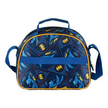 Sac Repas 3D DC Comics Batman « Night »