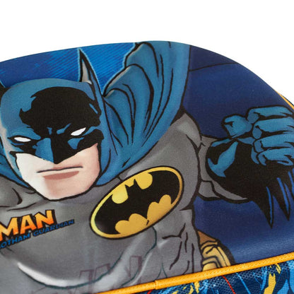Sac Repas 3D DC Comics Batman « Night »