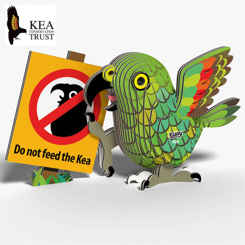 047 Nestor Kea