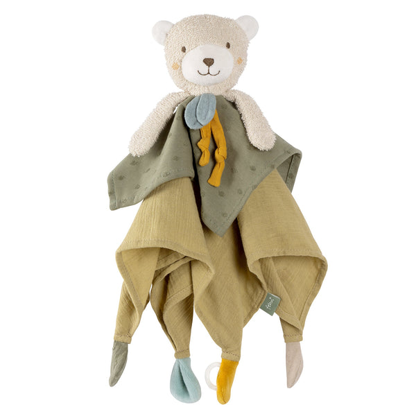 Comforter bear