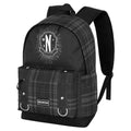 HS PLUS Rucksack Wednesday « Chains »