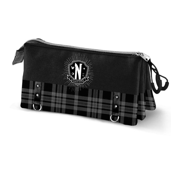 Trousse Triple Wednesday « Chains »