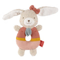 Bunny Ring Rattle