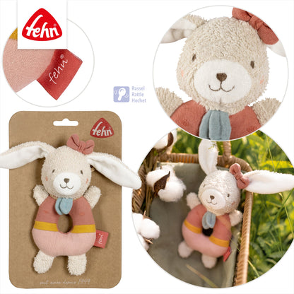 Ring-Greifling Hase