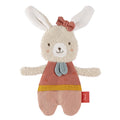 Jouet bruissant lapin – 20 cm