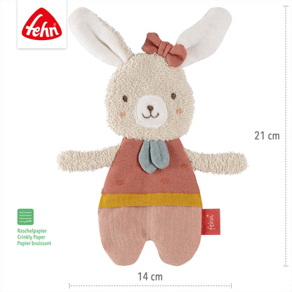 Knister-Hase