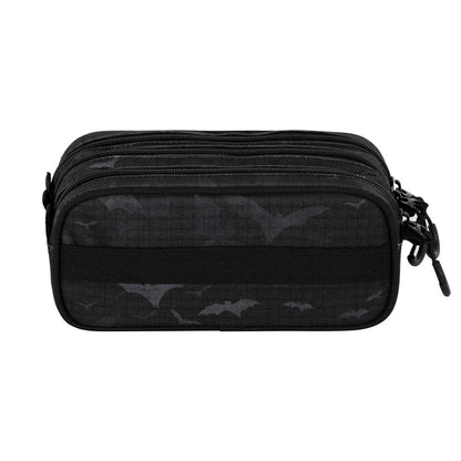 Trousse Trick FAN 2.2 DC Comics Batman « Face » – Noir