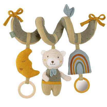 Activity Spiral Bear