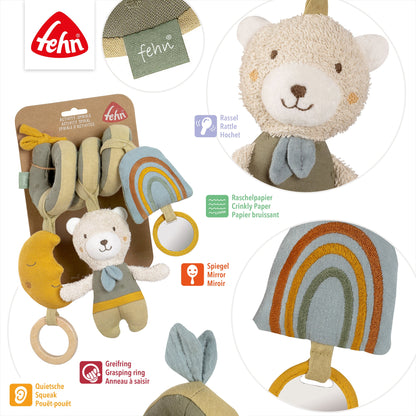 Activity Spiral Bear