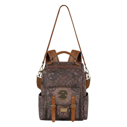 Sac à Dos Epic Harry Potter « Pride » – Brun