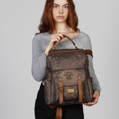 Sac à Dos Epic Harry Potter « Pride » – Brun