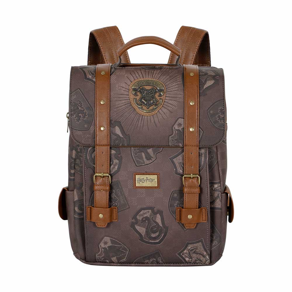 Sac à Dos Tale Harry Potter « Pride » – Brun