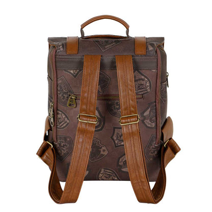 Sac à Dos Tale Harry Potter « Pride » – Brun