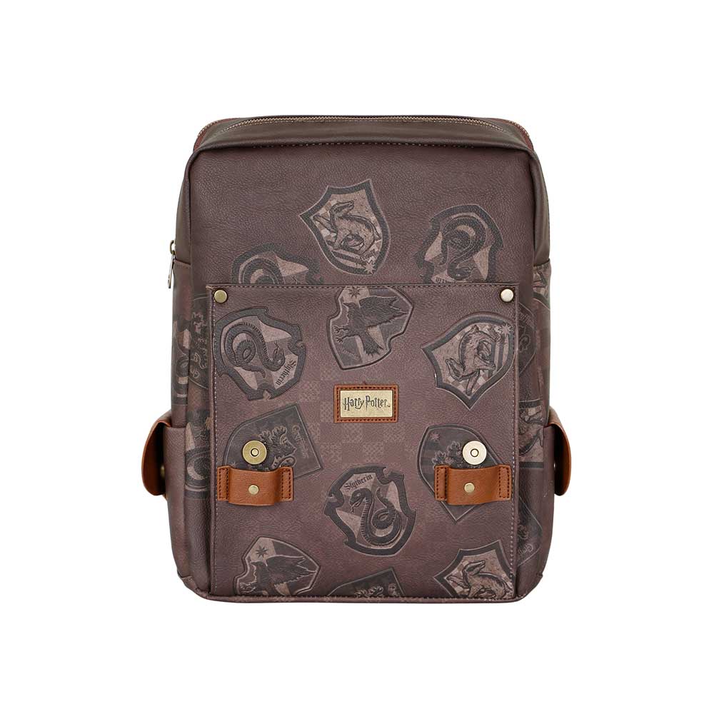 Sac à Dos Tale Harry Potter « Pride » – Brun
