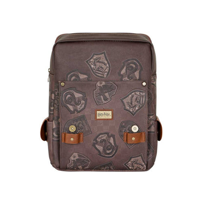 Sac à Dos Tale Harry Potter « Pride » – Brun