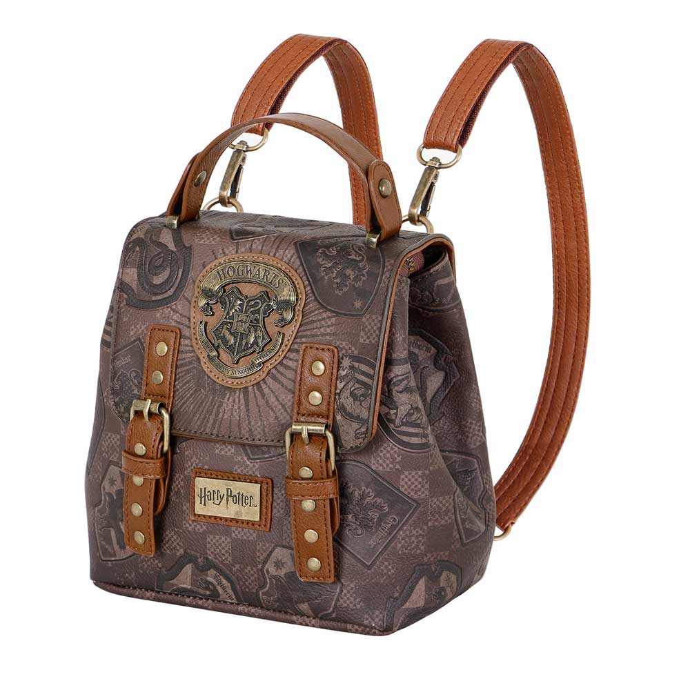 Sac à Dos-Sac à Main Quest Harry Potter « Pride »