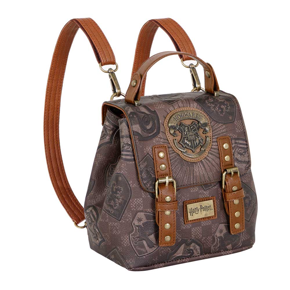 Sac à Dos-Sac à Main Quest Harry Potter « Pride »