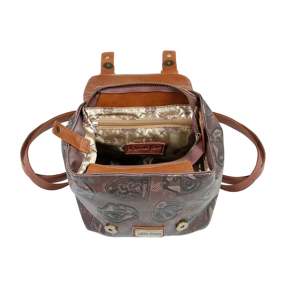 Sac à Dos-Sac à Main Quest Harry Potter « Pride »