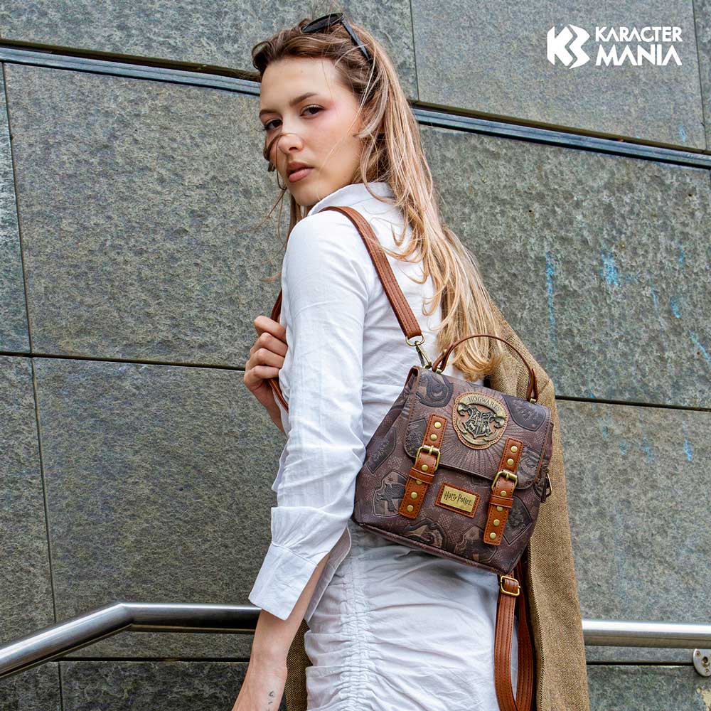 Sac à Dos-Sac à Main Quest Harry Potter « Pride »