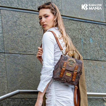 Sac à Dos-Sac à Main Quest Harry Potter « Pride »