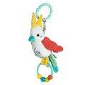 Zwitscher-Vogel – DoBabyDoo – 23 cm