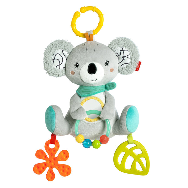 Activity-Koala