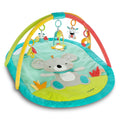 Tapis d’éveil 3D koala – 85 × 110 cm