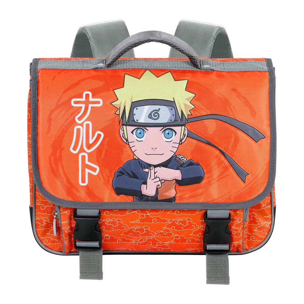 Cartable 2.0 Naruto « Chikara »