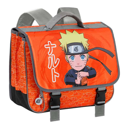 Cartable 2.0 Naruto « Chikara »