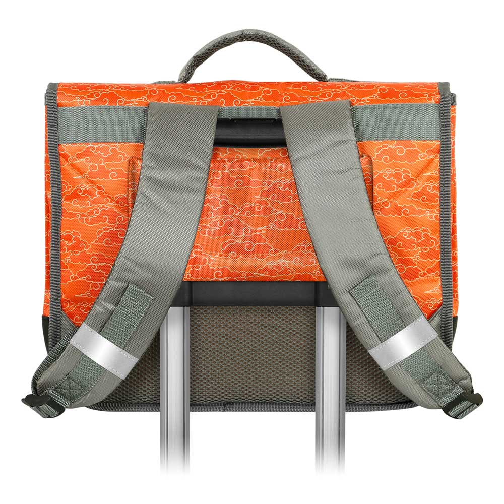 Cartable 2.0 Naruto « Chikara »